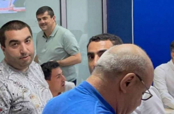 Հիշեցի բոցաշունչ ու ցինիկ ժպիտով ուղերձը Շուշիից, որին հաջորդեց բերդաքաղաքի խայտառակ հանձնումը